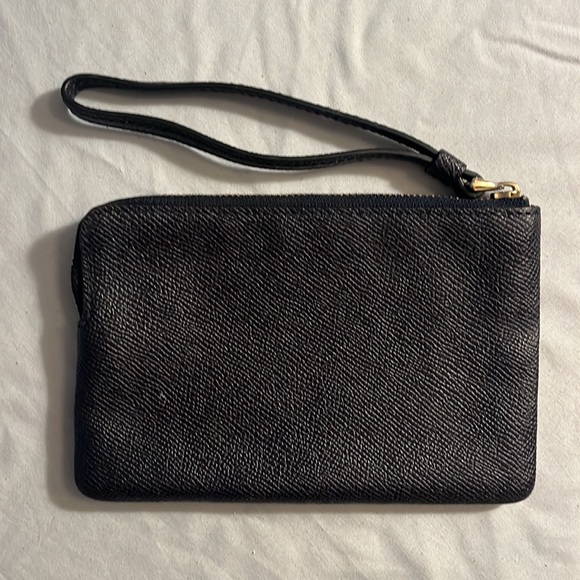 ***SOLD***Coach Wristlet - Picture 2 of 5